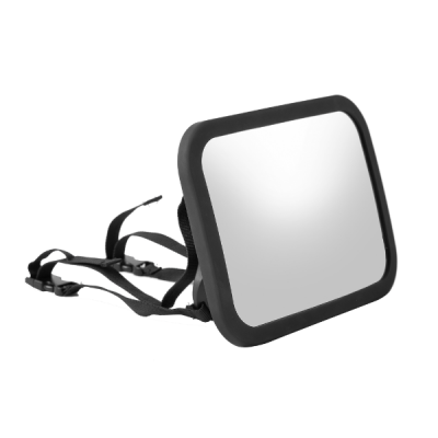 Зеркало для наблюдения Sorino (регулируемое, прямоугольник)