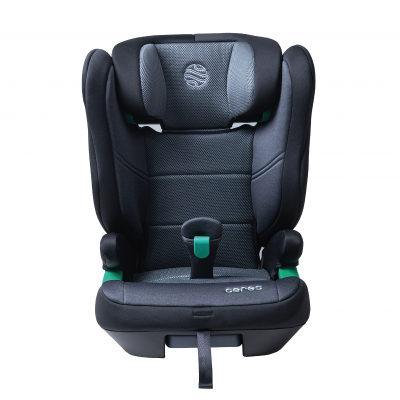 Автокресло Sorino Ceres (Dark Grey)
