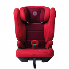 Автокресло Sorino Ceres (Red)