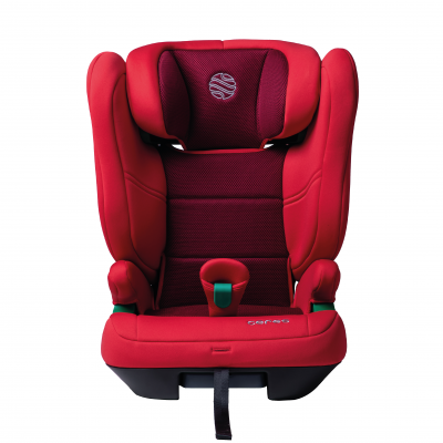 Автокресло Sorino Ceres (Red)